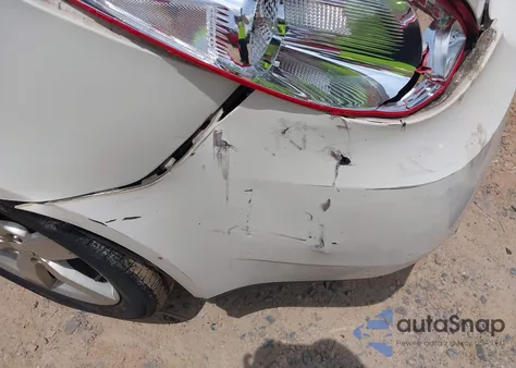 2008 Pontiac G6 Gt z USA, uszkodzony, nr VIN 1G2ZH36N584290720